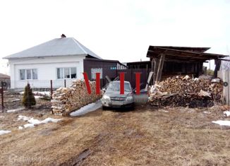 Дом на продажу, 34.5 м2, село Никольское, Октябрьская улица, 19