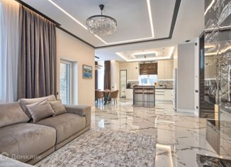 Продается дом, 240 м2, деревня Касимово, коттеджный посёлок Савоя, 280