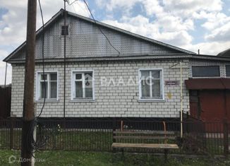 Продам дом, 75.5 м2, Льгов, улица Суворова, 12