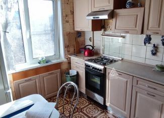 Продается 2-комнатная квартира, 45 м2, Челябинская область, улица Свободы, 92