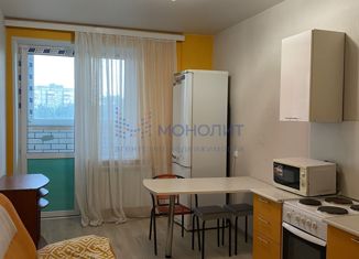 Продам однокомнатную квартиру, 35.9 м2, деревня Афонино, улица Красная Поляна, 1, ЖК Красная Поляна