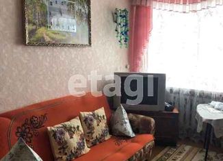 Продам двухкомнатную квартиру, 38.2 м2, поселок Коммунар, улица Пушкина, 2