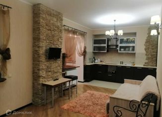 Квартира на продажу студия, 37 м2, Санкт-Петербург, улица Ленсовета, 43к3, улица Ленсовета