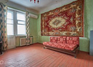 Продается трехкомнатная квартира, 64 м2, Саратов, улица Танкистов, 73А, Кировский район