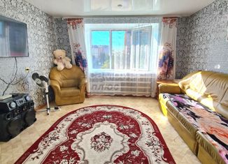 Продам 1-комнатную квартиру, 36.6 м2, Октябрьский, улица Кортунова, 4