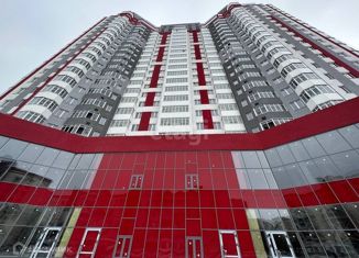 Продам квартиру студию, 30.7 м2, Челябинск, улица Курчатова, 11, ЖК Парус