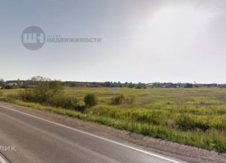 Продажа участка, 600 сот., Низинское сельское поселение