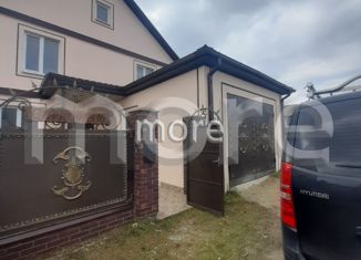 Дом на продажу, 223.5 м2, станица Натухаевская, Стременная улица, 16