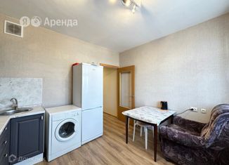 Сдаю в аренду 2-комнатную квартиру, 59 м2, Москва, Пролетарский проспект, 1