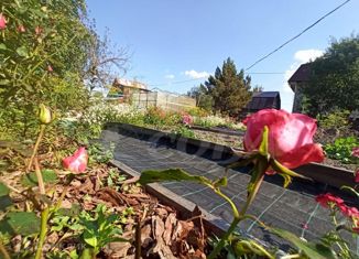 Продажа дома, 25 м2, Тюмень, Малиновая улица, 7, Ленинский округ