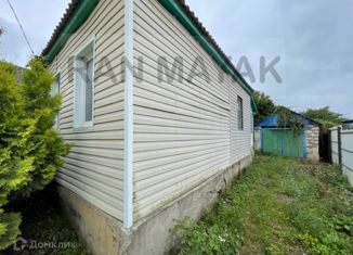 Продажа дома, 35.8 м2, поселок Каменномостский, Шоссейный переулок