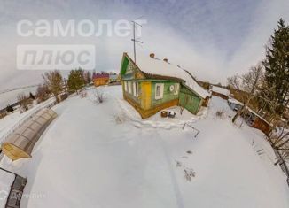 Продаю дом, 69.6 м2, Вологодская область, деревня Россолово, 11