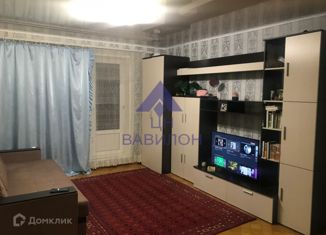 Сдача в аренду 1-комнатной квартиры, 35 м2, Волгодонск, проспект Курчатова, 49