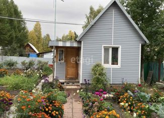 Дом на продажу, 36.9 м2, садоводческое некоммерческое товарищество Геолог-2