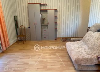 Продам однокомнатную квартиру, 32 м2, Новосибирск, Воскресная улица, 5