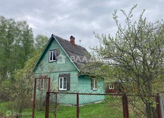 Продажа дома, 32 м2, садовое товарищество Дубрава