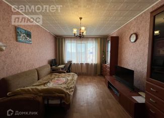 Продам двухкомнатную квартиру, 57 м2, Пензенская область, проспект Строителей, 14