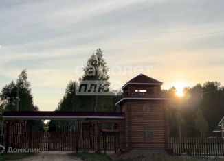 Продается земельный участок, 10 сот., деревня Лучково