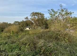 Продается земельный участок, 9.8 сот., поселок Владимировка, Рижская улица