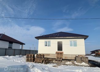 Дом на продажу, 107 м2, деревня Марьевка