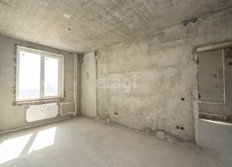 Двухкомнатная квартира на продажу, 44 м2, Ростов-на-Дону, улица Ткачёва, 40с2, ЖК Пятый Элемент