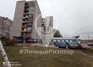Продажа комнаты, 12 м2, Рязань, улица Бирюзова, 26, Московский административный округ