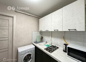 Сдается в аренду 1-комнатная квартира, 20 м2, Нижний Новгород, улица Карбышева, 1