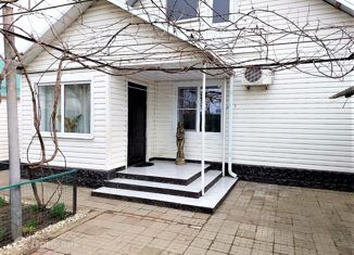 Дом на продажу, 69.4 м2, село Киевское, Красная улица