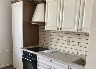 Продажа однокомнатной квартиры, 40 м2, Домодедово, улица Кирова, 15к1