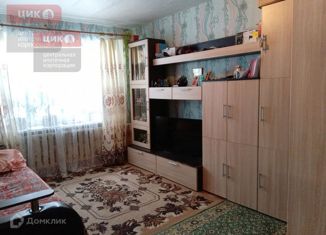 Продается 2-комнатная квартира, 41 м2, село Вышетравино, село Вышетравино, 1
