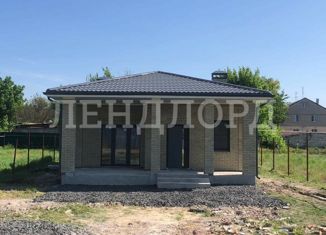 Дом на продажу, 80 м2, посёлок Рассвет, Луговая улица