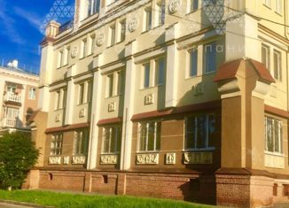 4-комнатная квартира на продажу, 150 м2, Нижний Новгород, Сергиевская улица, 12Д, Сергиевская улица