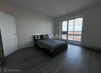 Продается квартира студия, 26.3 м2, Ленинградская область, Тихая улица, 5к1