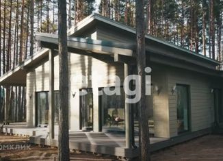 Продается дом, 202 м2, поселок Елизаветино, Лагерная улица, 26