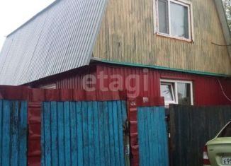 Продажа дома, 40 м2, Тюменская область, 1-я линия