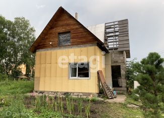 Продам дом, 99.9 м2, деревня Объединение