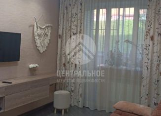 Продам 1-ком. квартиру, 30.1 м2, дачный посёлок Мочище, Нагорная улица, 30/4