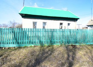 Продается дом, 60.8 м2, деревня Самсыково, Заречная улица