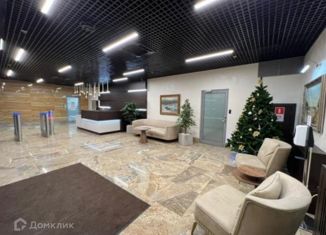 Аренда офиса, 160 м2, Москва, улица Можайский Вал, 8Б, улица Можайский Вал