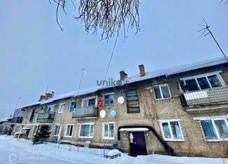 Продажа 2-комнатной квартиры, 44 м2, село Иглино, улица Ветеранов, 3