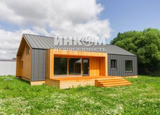 Продажа дома, 160 м2, село Остров, улица Верхняя Слобода, 136