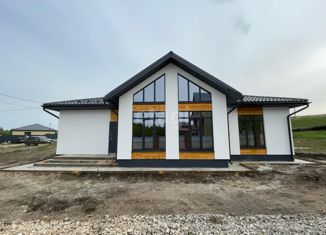 Продаю дом, 135.9 м2, село Усть-Курдюм, 2-я Садовая улица, 20