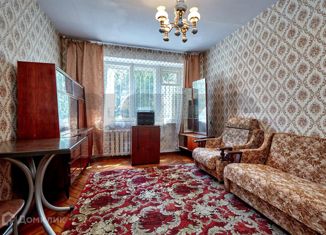 3-комнатная квартира на продажу, 60 м2, Краснодар, Заводская улица, 7, Заводская улица