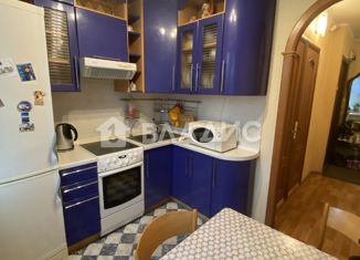 Продам двухкомнатную квартиру, 44.3 м2, Москва, Загорьевская улица, 16к2, Загорьевская улица