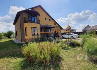 Продам дом, 145 м2, село Севрюково, улица Лупандина