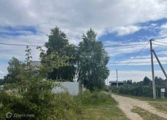 Продается участок, 20 сот., поселок Клюквенное