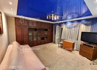 2-комнатная квартира на продажу, 64.6 м2, Волгоград, проспект Героев Сталинграда, 37