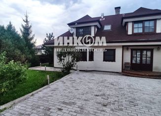 Продам дом, 219 м2, деревня Митькино, ДСК Колос, 165