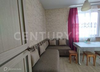 Продам 1-ком. квартиру, 39.4 м2, Краснодар, улица Красных Партизан, 1/3к4, микрорайон Светлоград