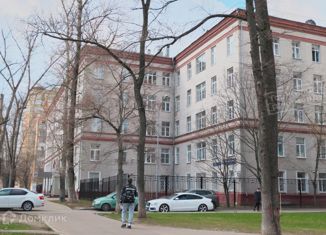 Продам 1-ком. квартиру, 17.9 м2, Москва, улица Шкулёва, 4с8, улица Шкулёва